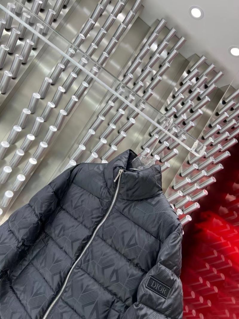 Christian Dior Down Jackets